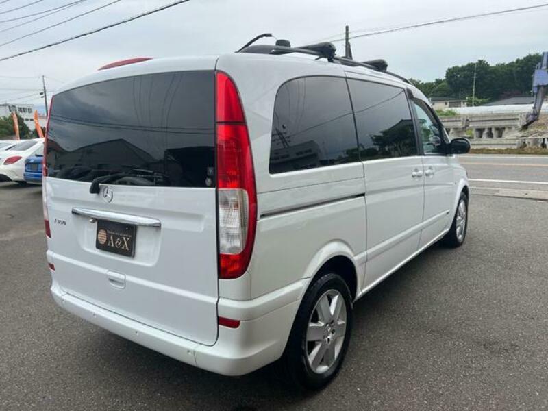 V-CLASS
