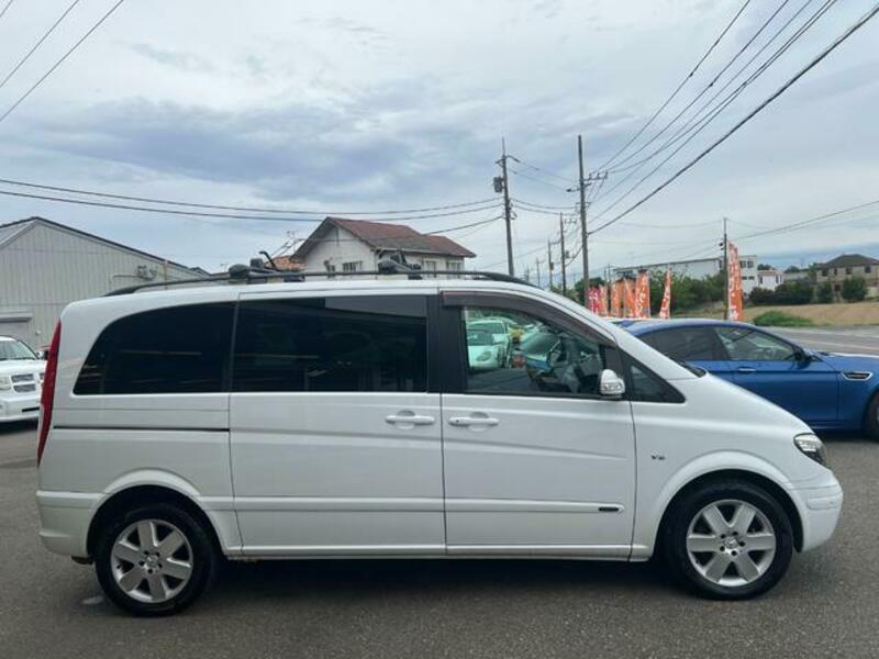 V-CLASS