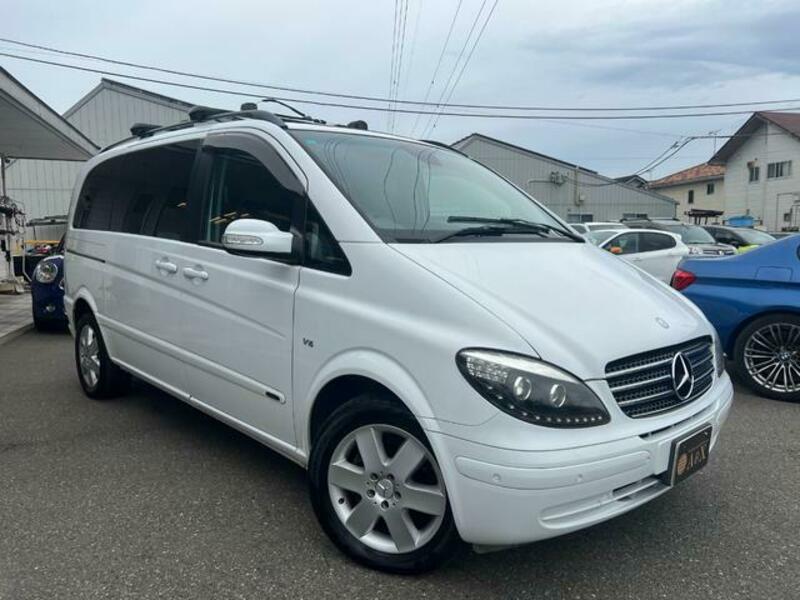 V-CLASS