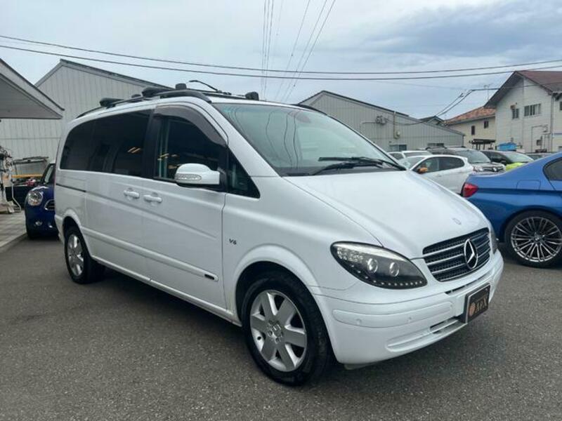 V-CLASS