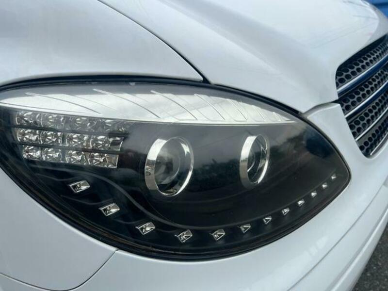 V-CLASS