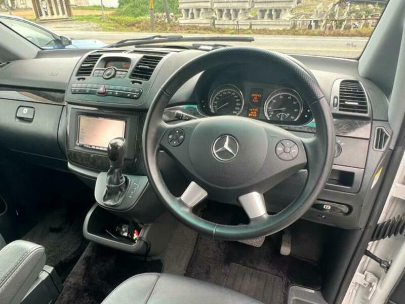 V-CLASS