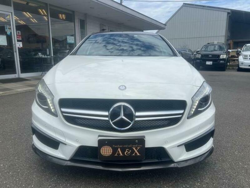 A-CLASS