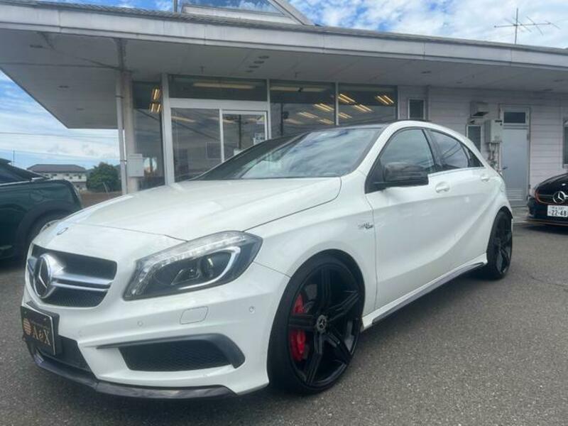 A-CLASS