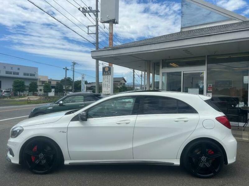 A-CLASS