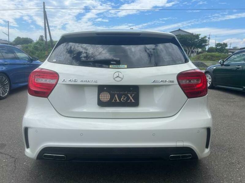 A-CLASS