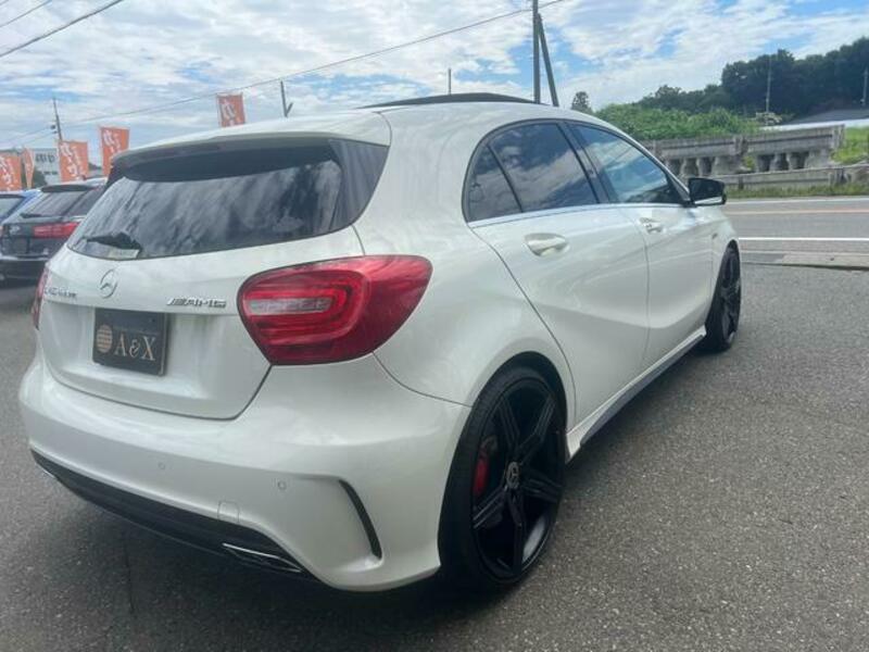 A-CLASS