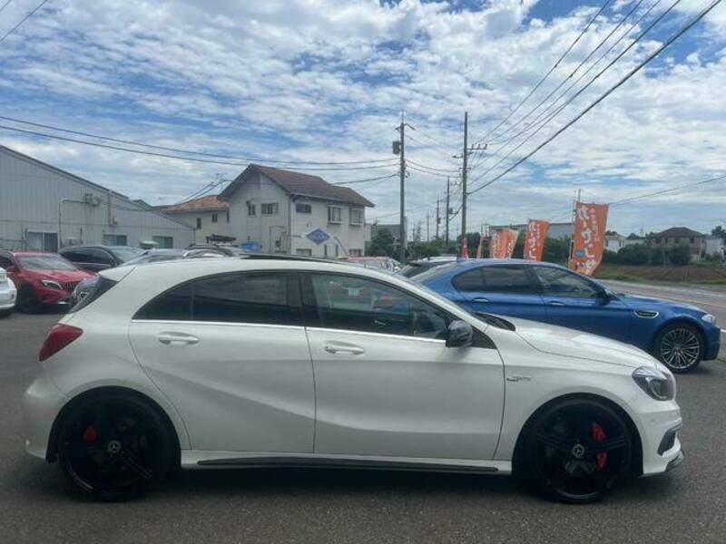 A-CLASS