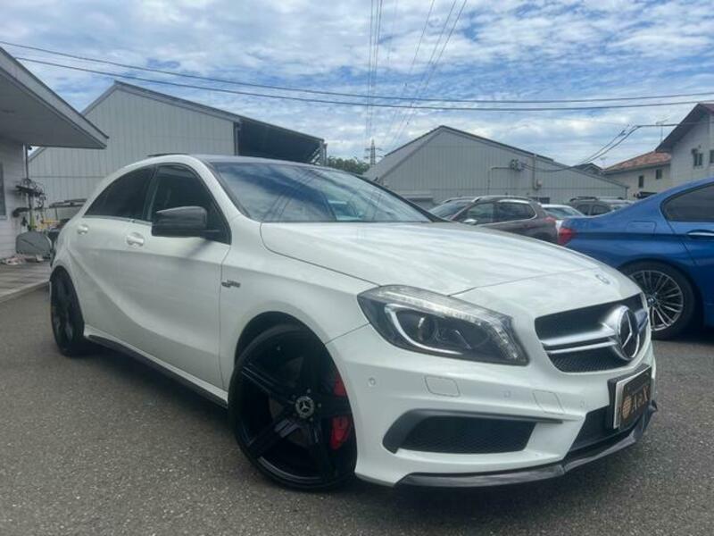 A-CLASS