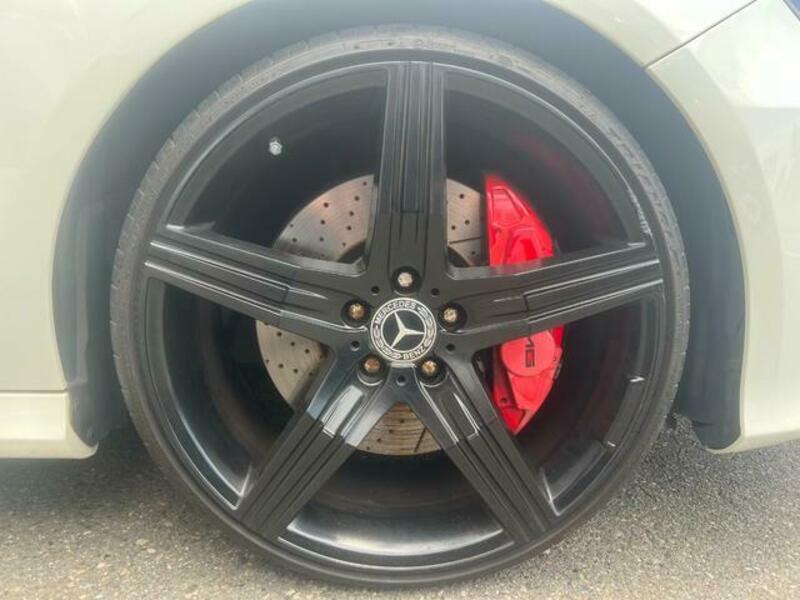 A-CLASS