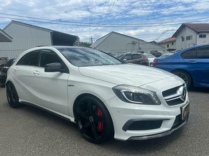 A-CLASS
