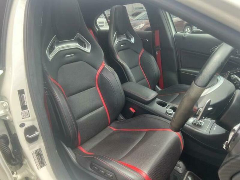 A-CLASS