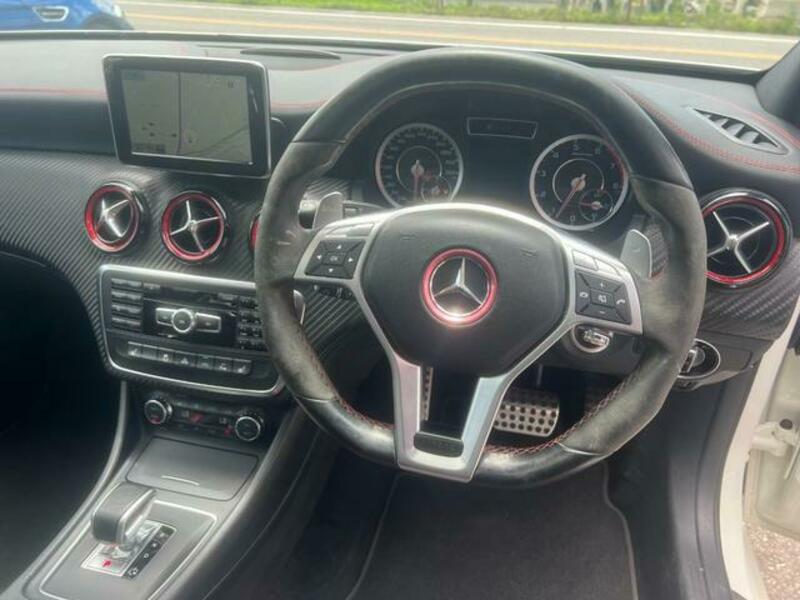 A-CLASS