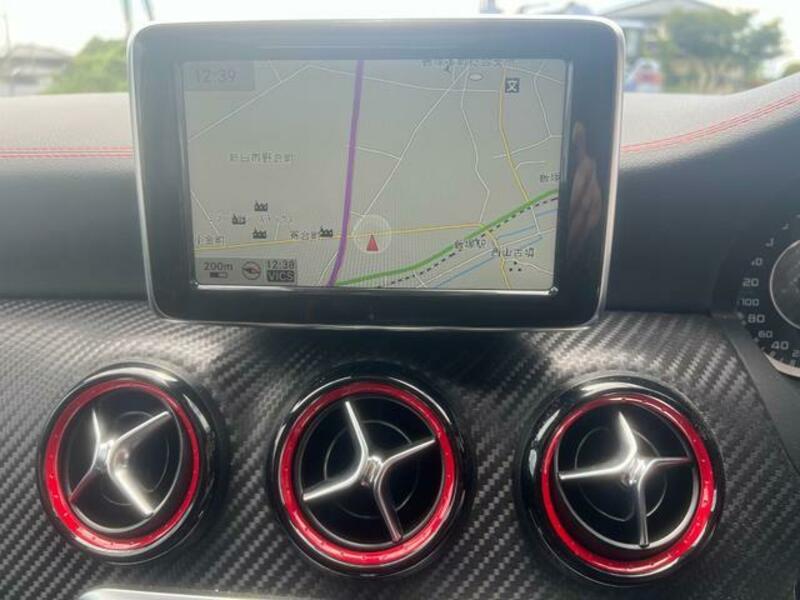 A-CLASS