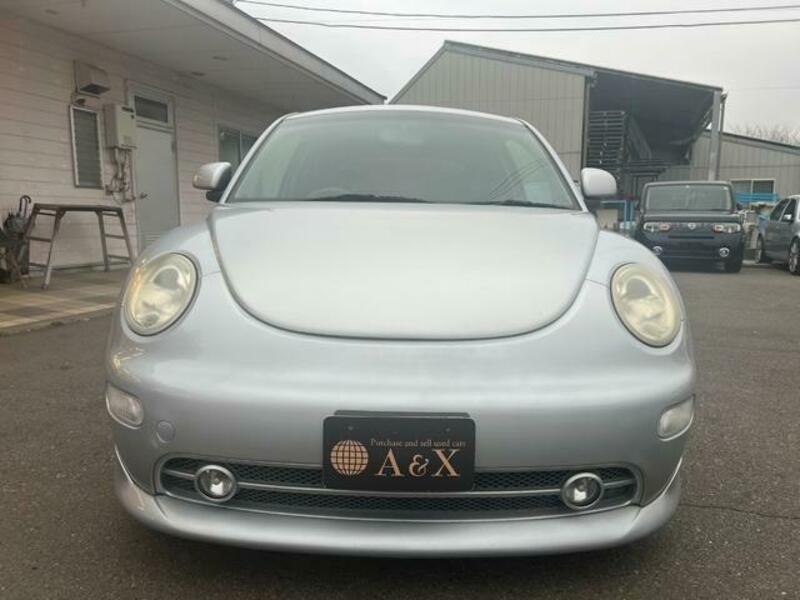 NEW BEETLE