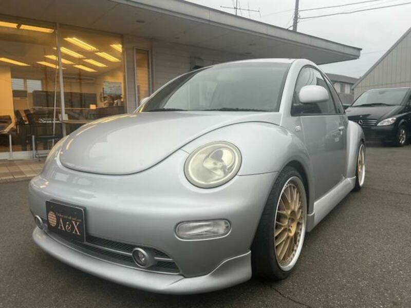 NEW BEETLE