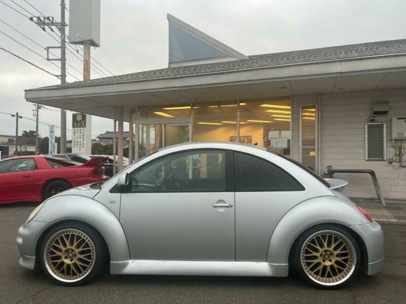 NEW BEETLE