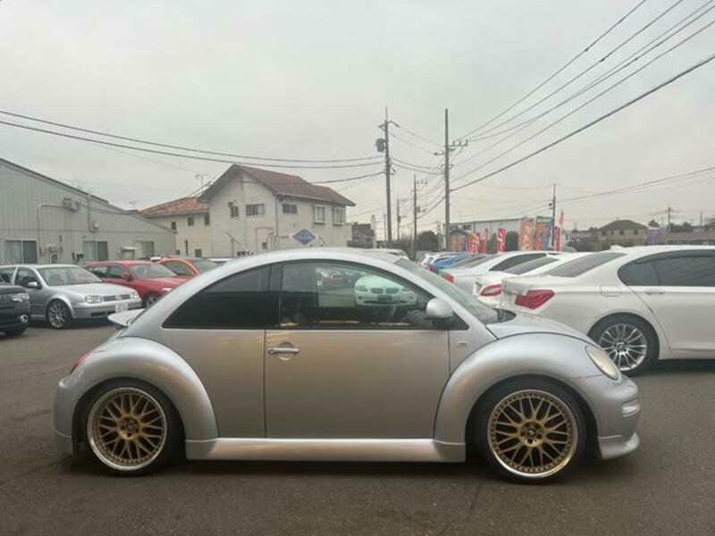 NEW BEETLE