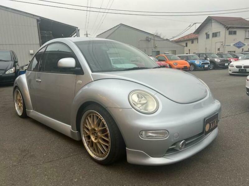 NEW BEETLE