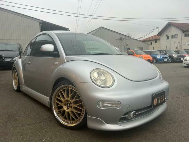 NEW BEETLE
