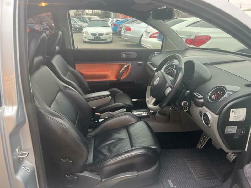 NEW BEETLE