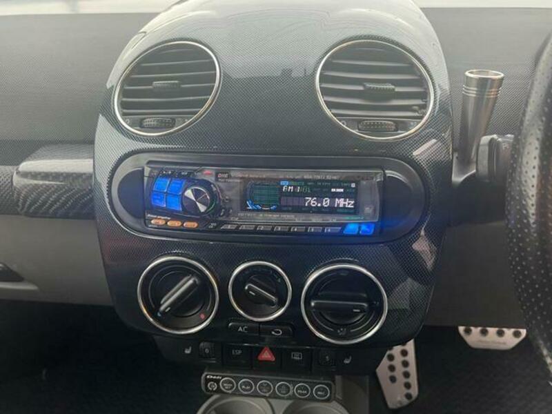 NEW BEETLE