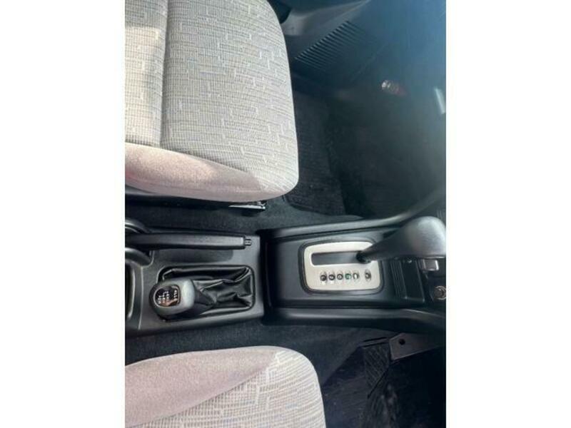 PAJERO IO