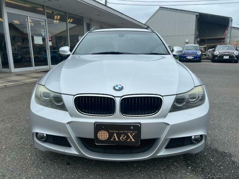 3 SERIES