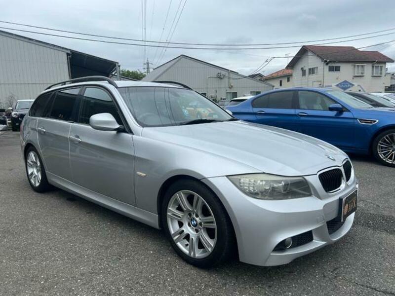 3 SERIES