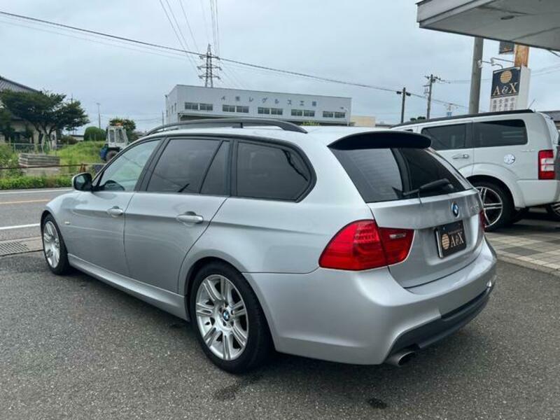 3 SERIES