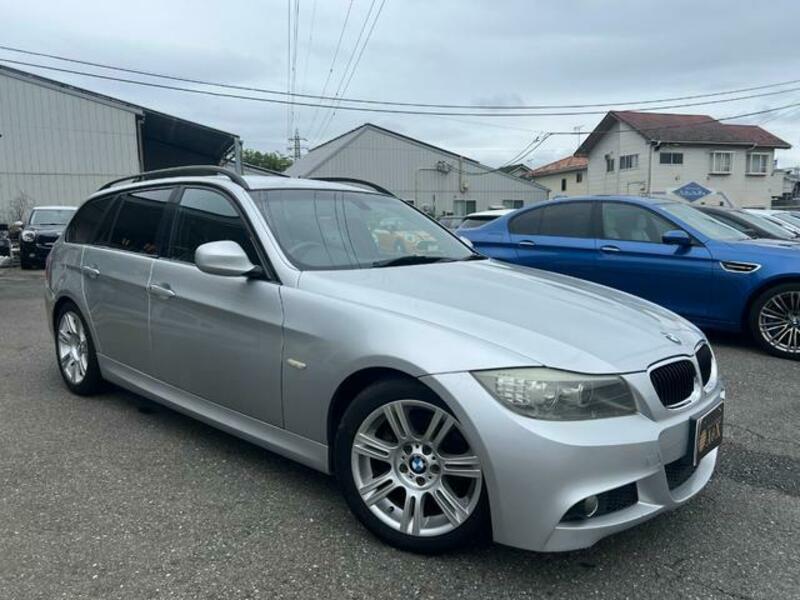 3 SERIES