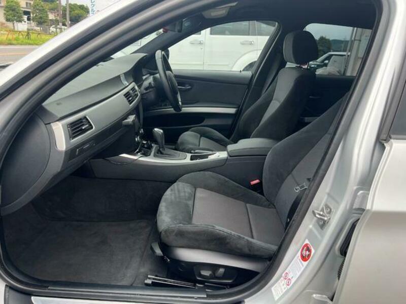 3 SERIES