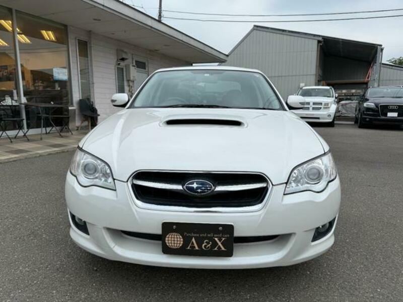 LEGACY B4
