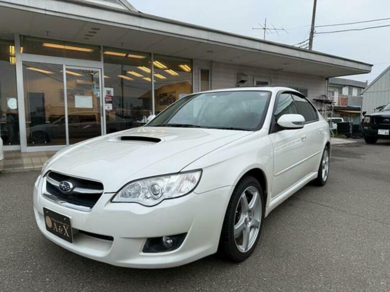 LEGACY B4