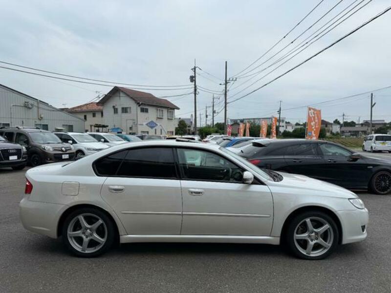 LEGACY B4