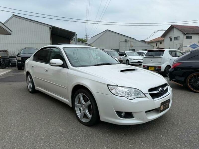 LEGACY B4