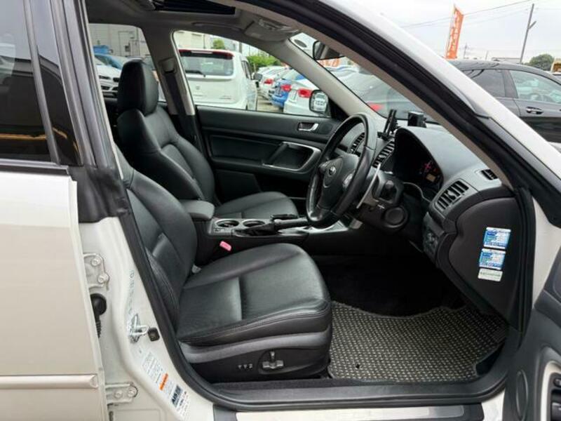 LEGACY B4
