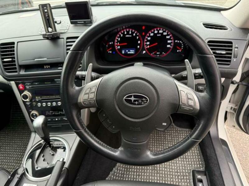LEGACY B4