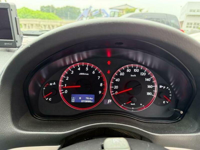 LEGACY B4
