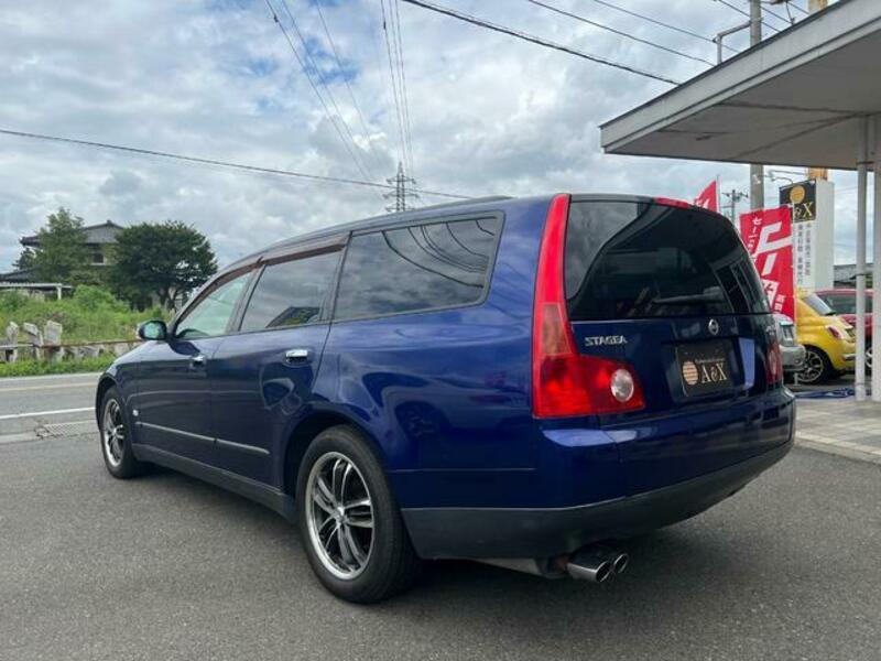 STAGEA