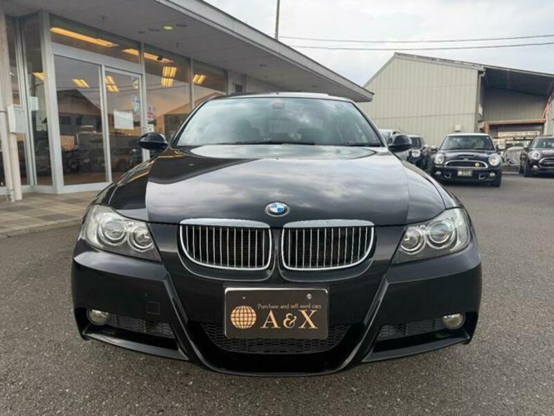 3 SERIES
