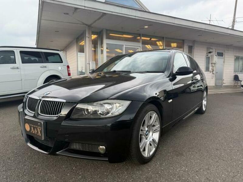 3 SERIES