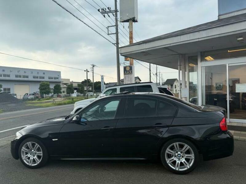 3 SERIES