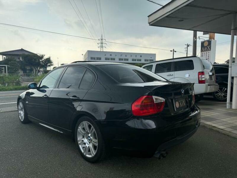 3 SERIES