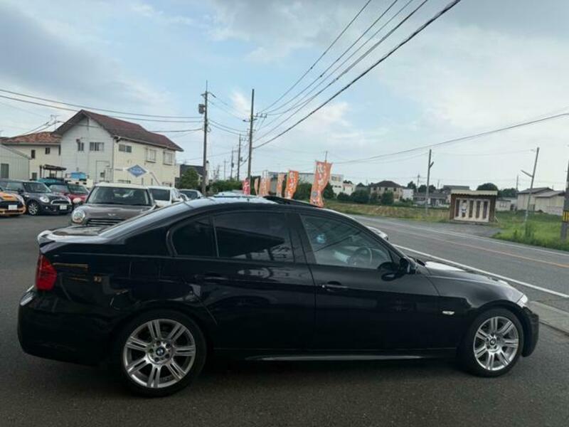 3 SERIES