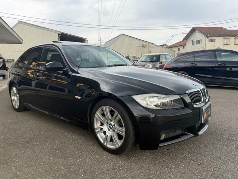 3 SERIES
