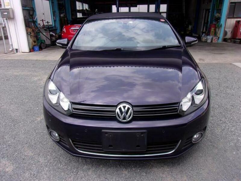 GOLF CABRIOLET