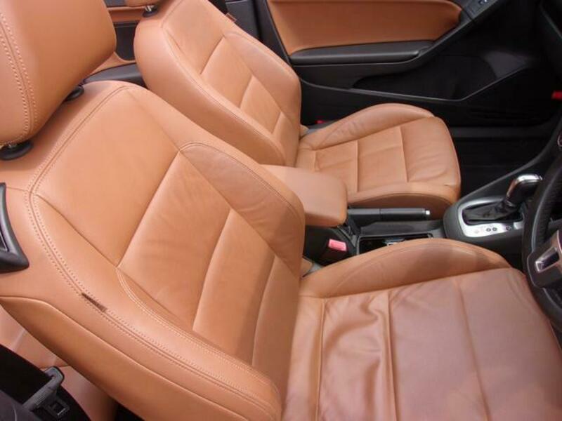 GOLF CABRIOLET