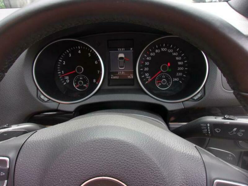 GOLF CABRIOLET