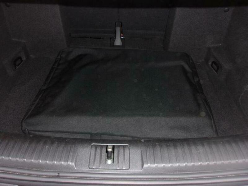 GOLF CABRIOLET